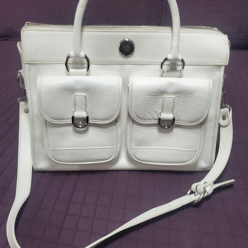 Dooney & Burke purse